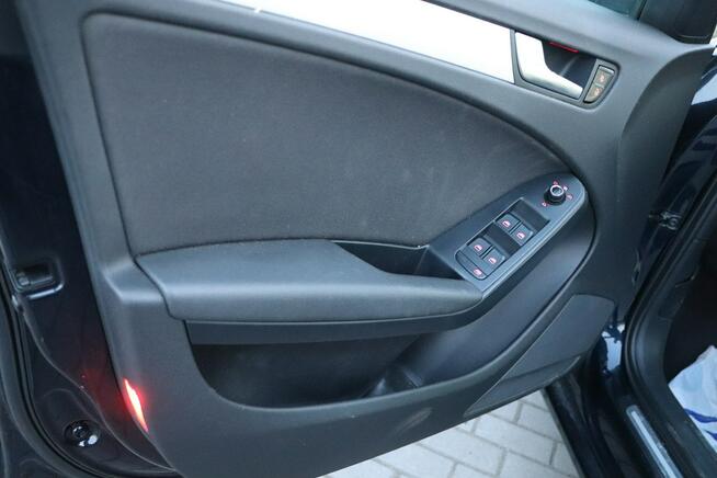 Audi A4 AUTOMAT, klima,xenon,parktronic,zarejestr