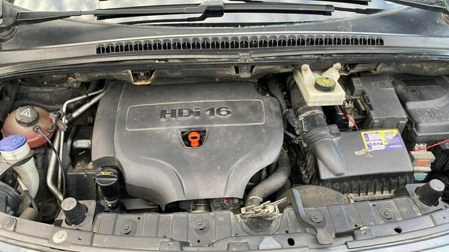 Peugeot 3008 2010r. 2.0 Diesel PANORAMA,Klima,Alusy ZADBANY Zarejestrowy