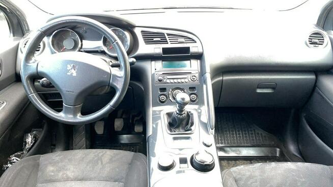 Peugeot 3008 2010r. 2.0 Diesel PANORAMA,Klima,Alusy ZADBANY Zarejestrowy