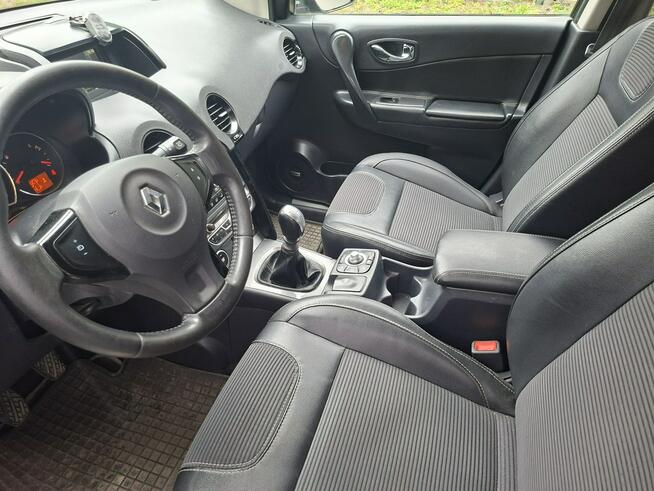 Renault Koleos 2.0 diesel bogata wersja wazne opłaty
