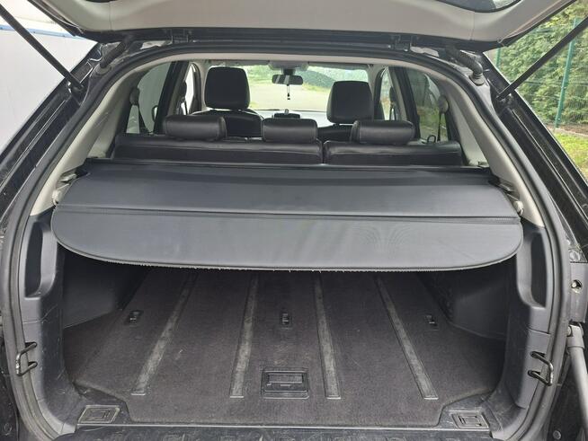 Renault Koleos 2.0 diesel bogata wersja wazne opłaty