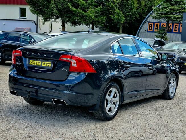 Volvo S60 LED Xenon Serwis Navi Climatronic Parktronic Bluetooth Gwarancja