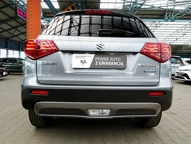 Suzuki Vitara 1,4 HYBRID Tylko 34 TYŚ KM ACC+Led+Navi+Kamera GWAR. I-wł Kraj Bezwyp