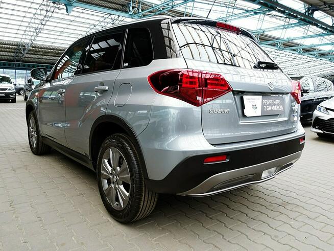 Suzuki Vitara 1,4 HYBRID Tylko 34 TYŚ KM ACC+Led+Navi+Kamera GWAR. I-wł Kraj Bezwyp