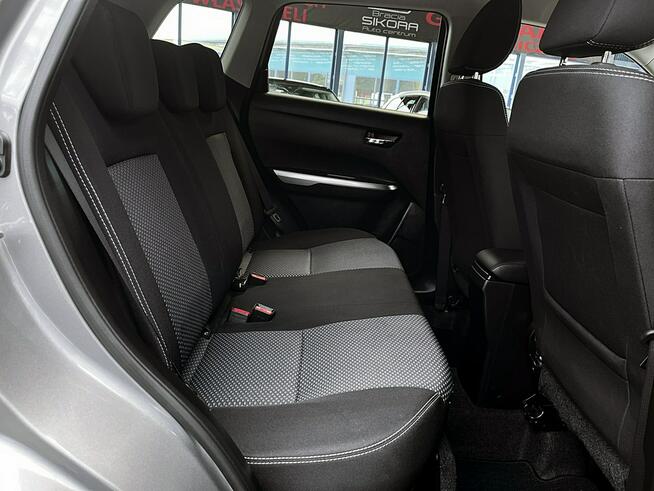 Suzuki Vitara 1,4 HYBRID Tylko 34 TYŚ KM ACC+Led+Navi+Kamera GWAR. I-wł Kraj Bezwyp