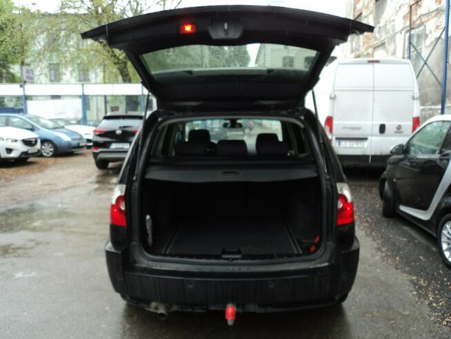 sprzedam ładneBMW X3 Z2006R 2.0TDI 150 KM 4X4 KOŁA NAPEND