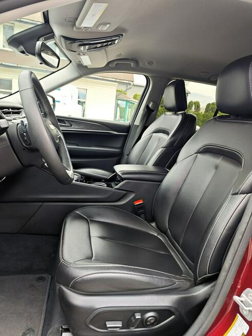 Jeep Grand Cherokee Navi A U T O M A T Limited 4 x 4