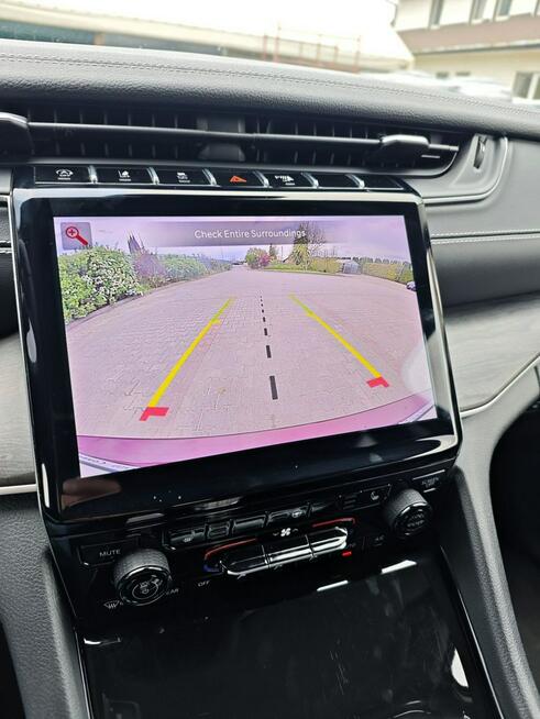Jeep Grand Cherokee Navi A U T O M A T Limited 4 x 4