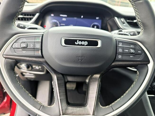 Jeep Grand Cherokee Navi A U T O M A T Limited 4 x 4