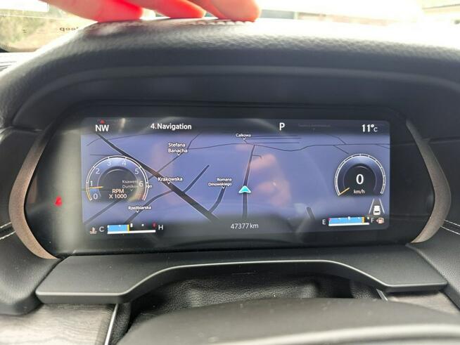 Jeep Grand Cherokee Navi A U T O M A T Limited 4 x 4