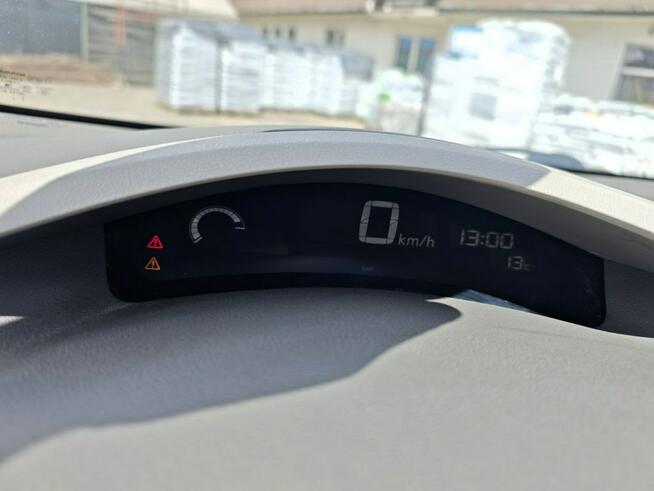 Nissan Leaf Alu Klioma 0 kosztów EURO 6