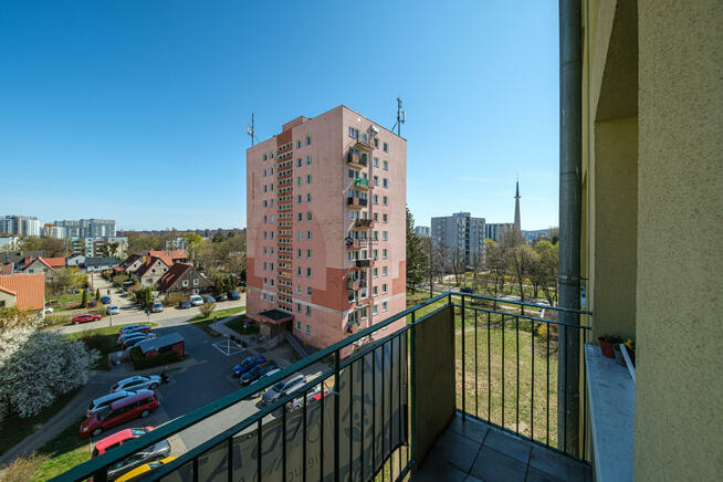 Mieszkanie Gdańsk, Bydgoska