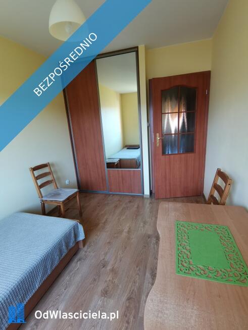 Mieszkanie 3 pokoje dla studentów/-tek / stażystów, Krzyki/ Himalajska