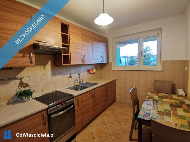 Mieszkanie 3 pokoje dla studentów/-tek / stażystów, Krzyki/ Himalajska