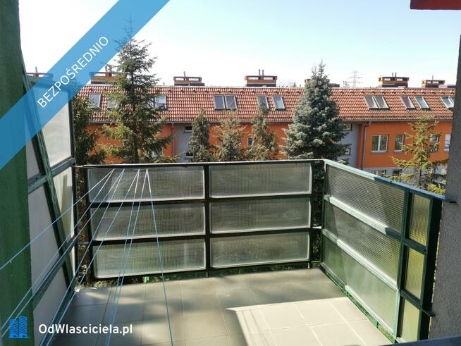 Mieszkanie 3 pokoje dla studentów/-tek / stażystów, Krzyki/ Himalajska