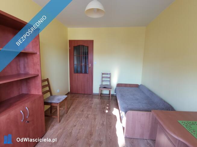 Mieszkanie 3 pokoje dla studentów/-tek / stażystów, Krzyki/ Himalajska