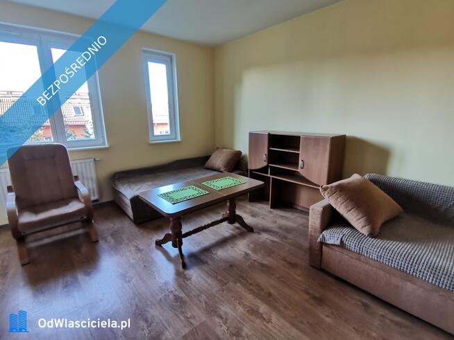Mieszkanie 3 pokoje dla studentów/-tek / stażystów, Krzyki/ Himalajska
