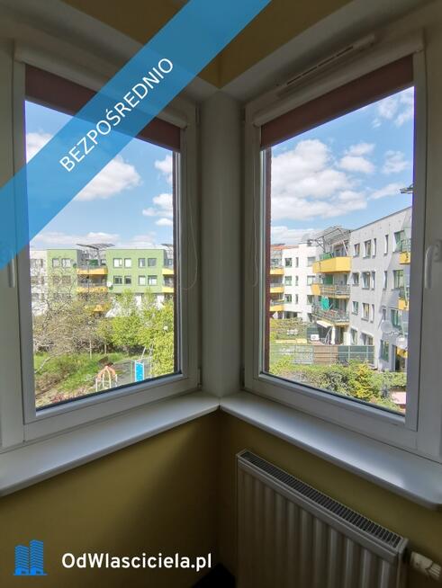 Mieszkanie 3 pokoje dla studentów/-tek / stażystów, Krzyki/ Himalajska