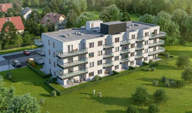 0%, oferta deweloperska - aparthotel w Regułach