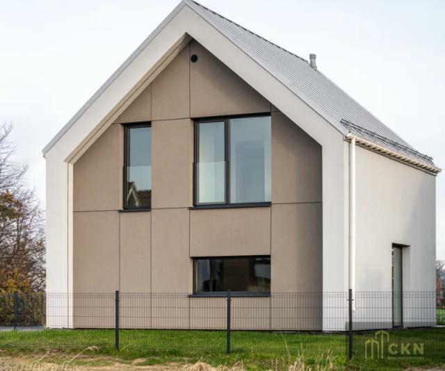 Dom Cholerzyn gm. Liszki, Cholerzyn