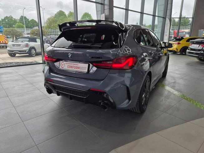 BMW M135i / M SPORT / 1WŁ / PO SERWISIE