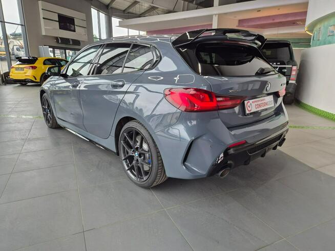 BMW M135i / M SPORT / 1WŁ / PO SERWISIE