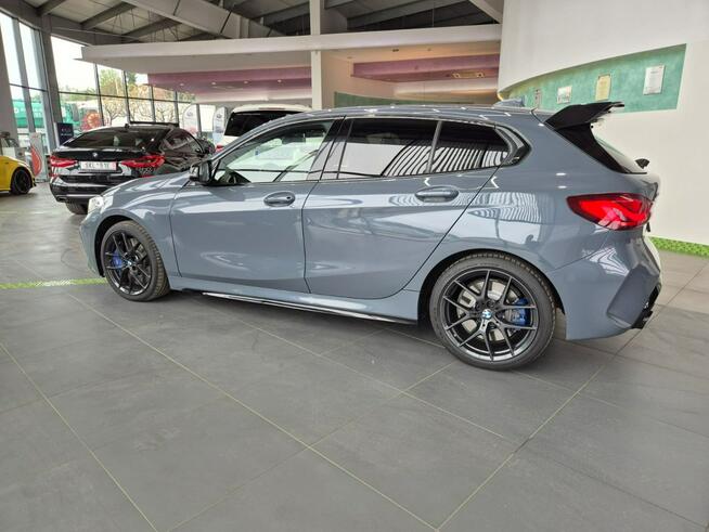 BMW M135i / M SPORT / 1WŁ / PO SERWISIE