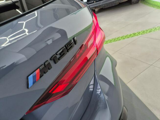 BMW M135i / M SPORT / 1WŁ / PO SERWISIE