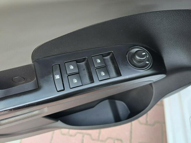 Chevrolet Aveo Klimatyzacja, Grzane Fotele, Szyberdach, PDC, Super Stan //GWARANCJA