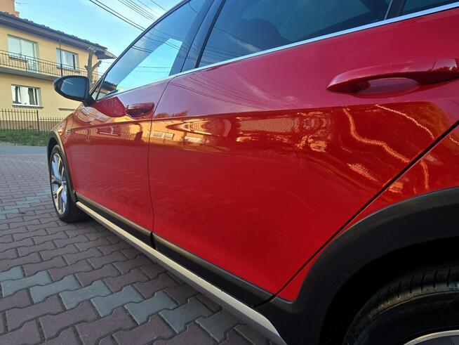 Volkswagen Golf Alltrack ALLTRACK, 4x4, Panorama, ACC, Kamera Cofania //GWARANCJA//