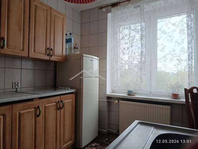 Słoneczne mieszkanie w centrum Pieniężna.