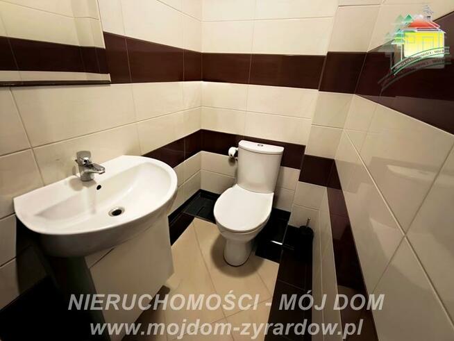 Dom Radziejowice