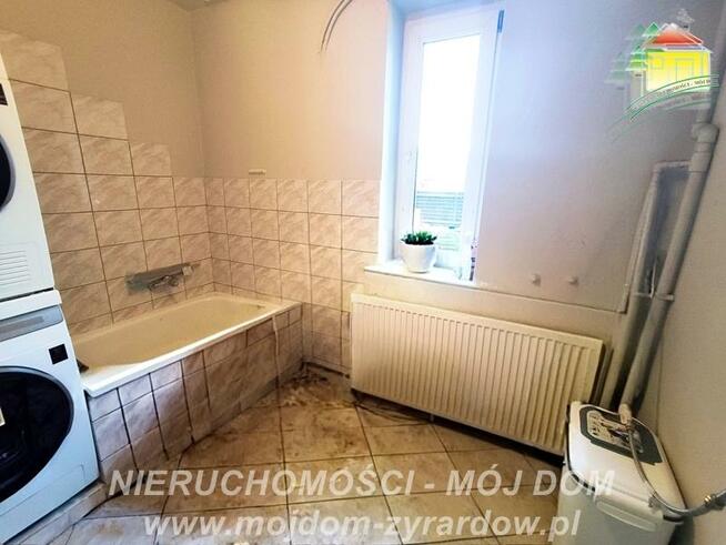Dom Radziejowice