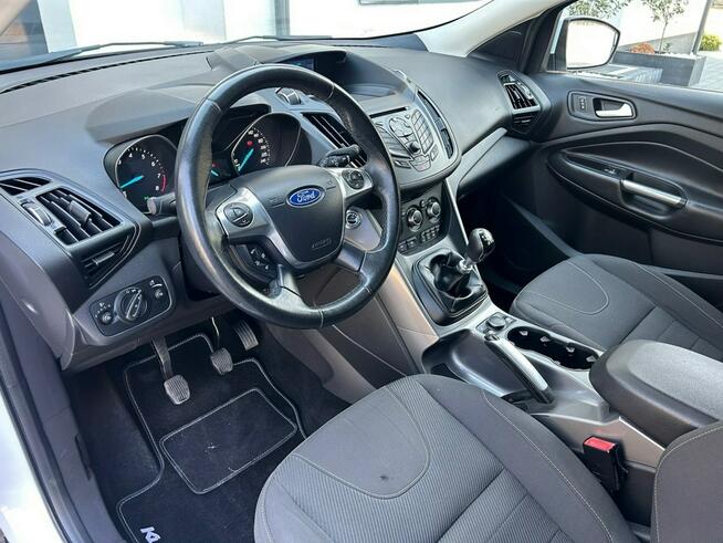 Ford Kuga Czujniki*Parkowania*Key*Less*Go*Grzane*Fotele*