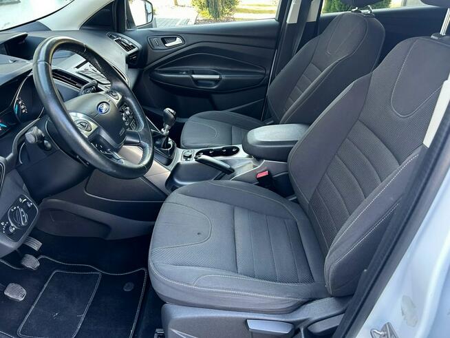Ford Kuga Czujniki*Parkowania*Key*Less*Go*Grzane*Fotele*