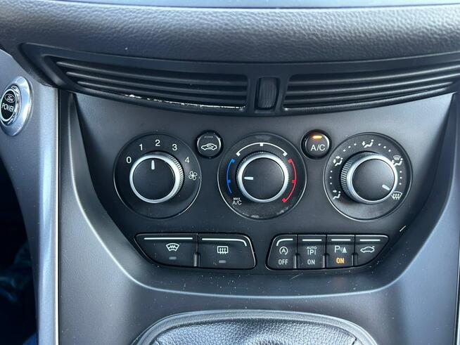 Ford Kuga Czujniki*Parkowania*Key*Less*Go*Grzane*Fotele*