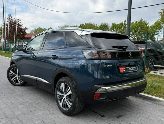 Peugeot 3008 1.5 / 131KM LIFT Automat FULL LED Nawigacja Kamera Półskóra