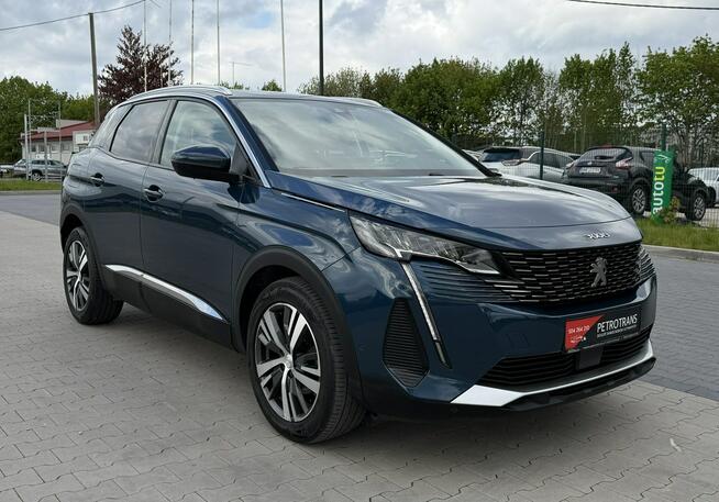 Peugeot 3008 1.5 / 131KM LIFT Automat FULL LED Nawigacja Kamera Półskóra