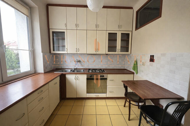Jasne 3 pokoje | 63,5 m | oddzielna kuchnia
