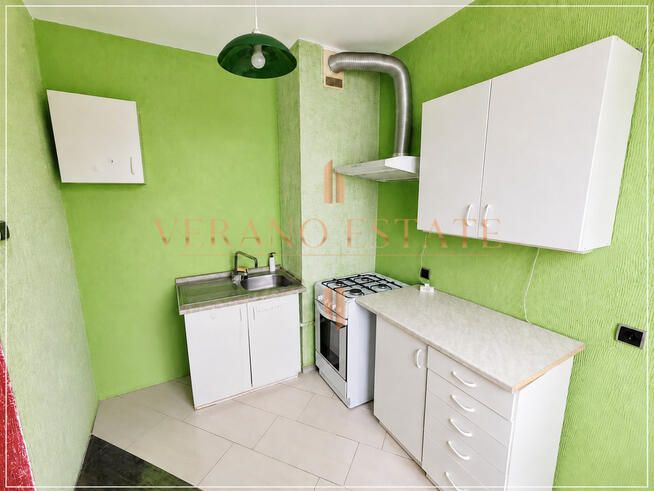 Legionowo kawalerka 30,90 m²