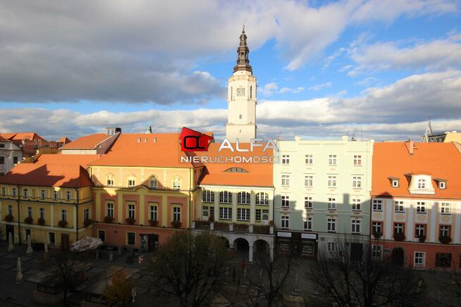 Mieszkanie Świdnica