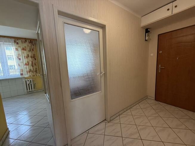 Mieszkanie Kuźnia Raciborska