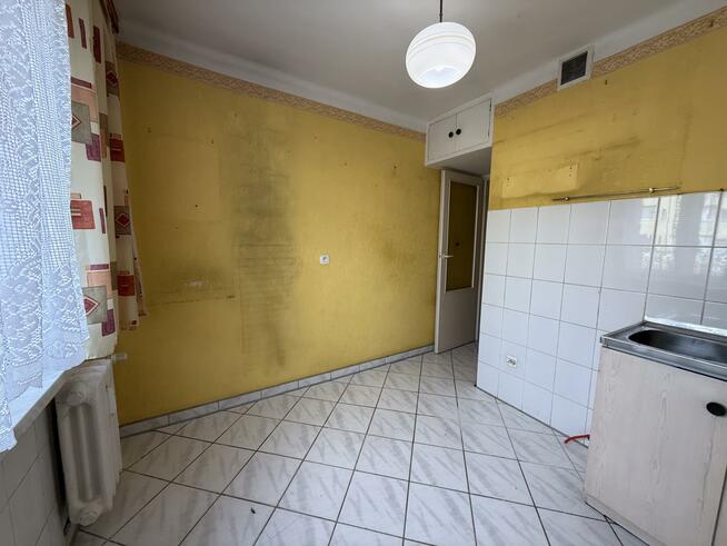 Mieszkanie Kuźnia Raciborska