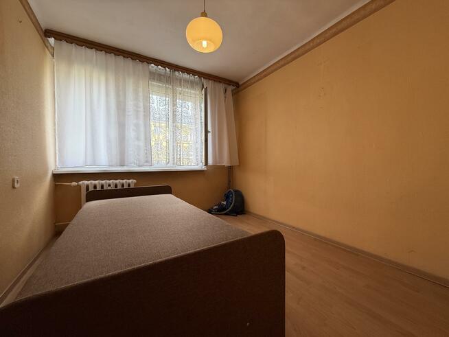 Mieszkanie Kuźnia Raciborska