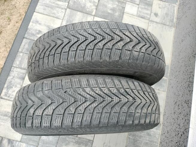 Opony zimowe Vredestein Snowtrac 5 155/80 R13