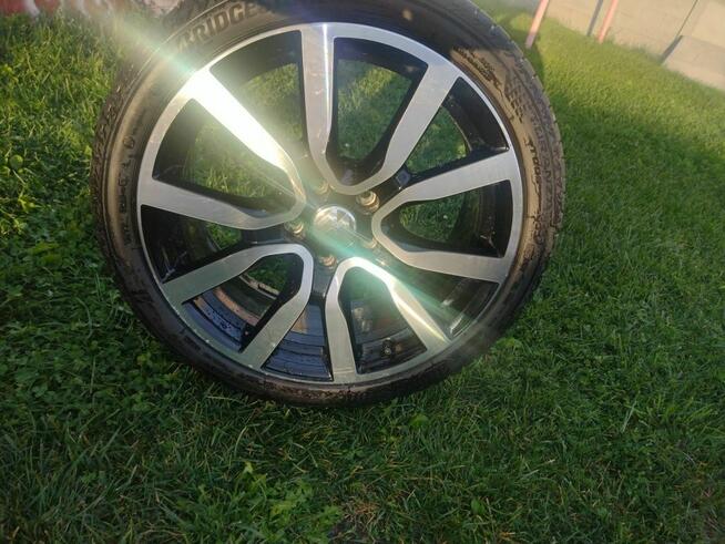 Koła VW 225/40/R18
