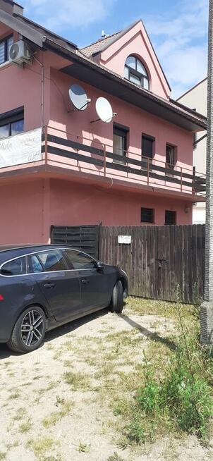 Lokal handlowo usługowy