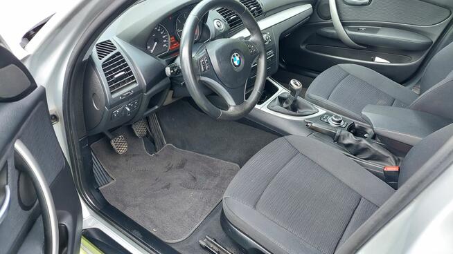 Sprzedam BMW seria1