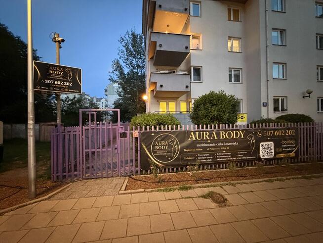 Lipolaser czyli wyszczuplanie ciała, modelowanie sylwetki