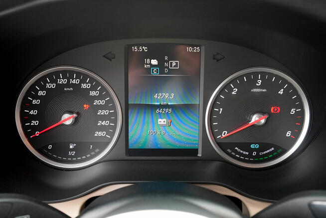 Mercedes GLC 300 de
